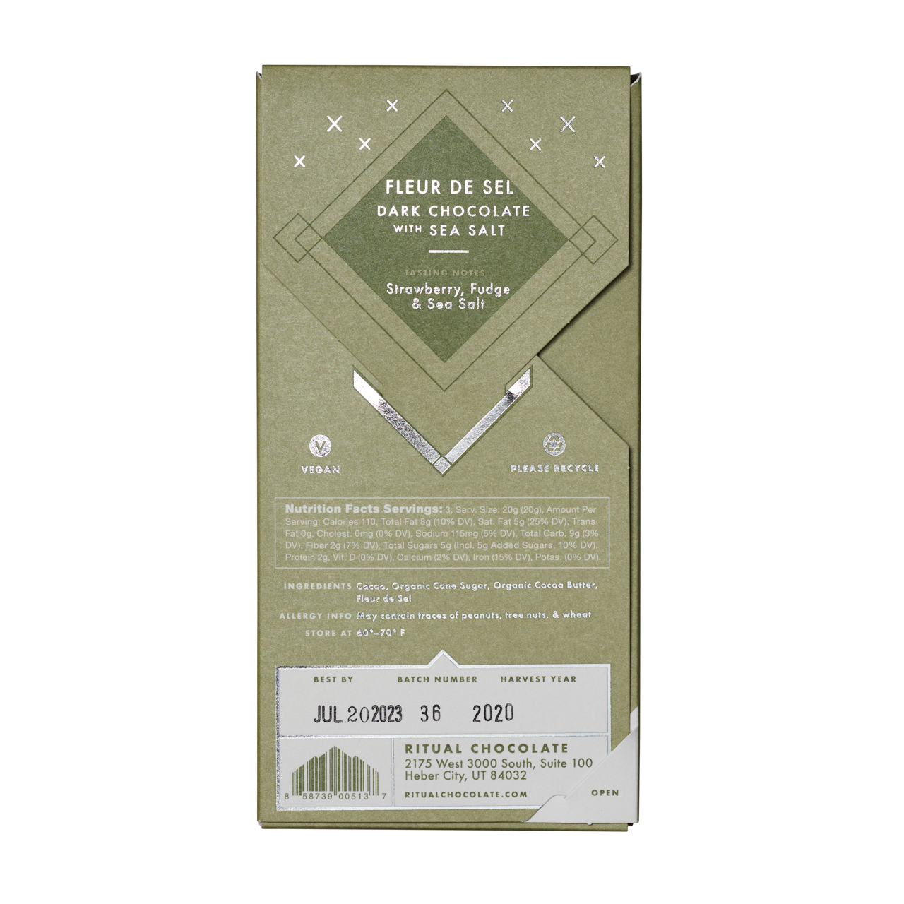 With Love 3 Bar Bundle