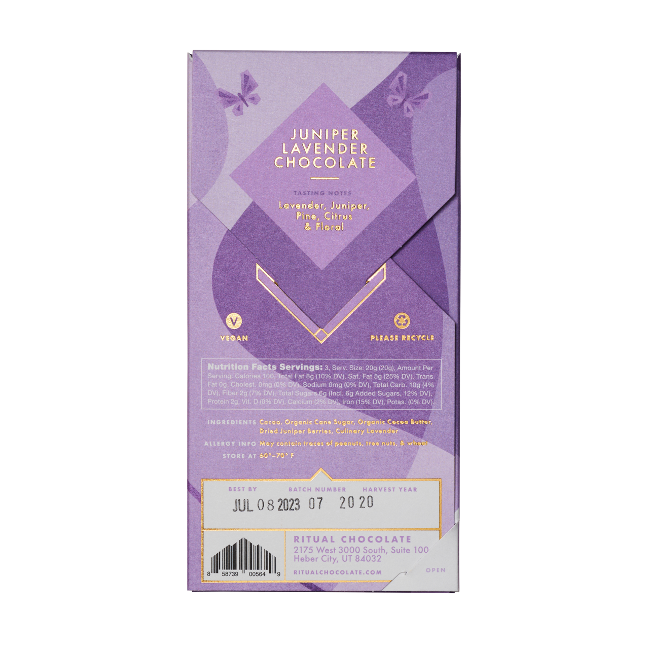 With Love 3 Bar Bundle