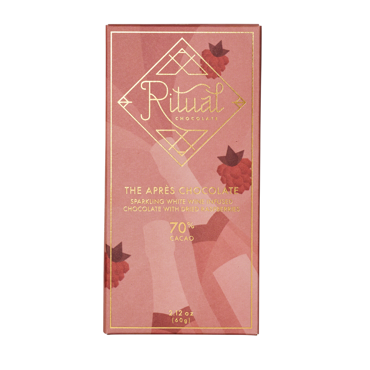 With Love 3 Bar Bundle